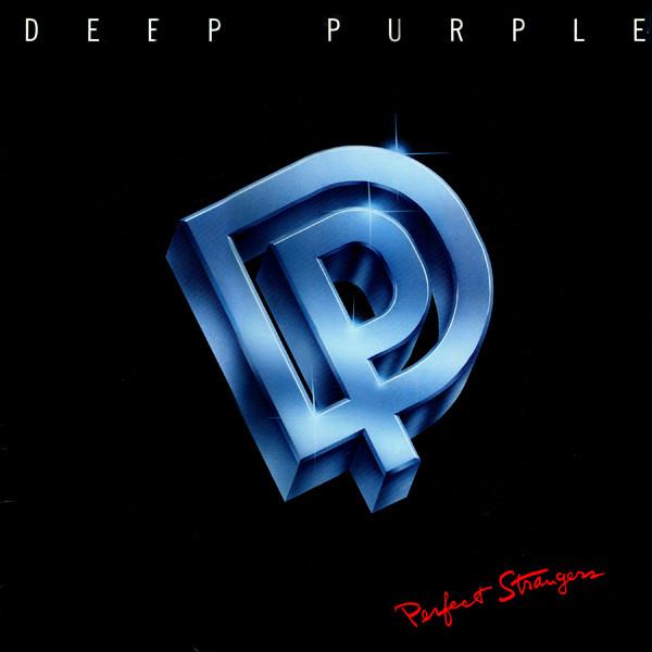 Perfect Strangers (Remastered)